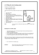 Preview for 14 page of Kabola Ecoline Calorifier User Manual