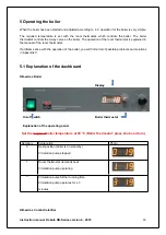 Preview for 16 page of Kabola Ecoline series User Manual