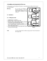 Предварительный просмотр 7 страницы Kabola HRE300 User Manual