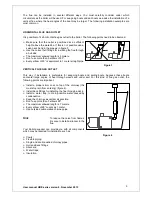 Предварительный просмотр 9 страницы Kabola HRE300 User Manual