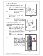 Предварительный просмотр 12 страницы Kabola HRE300 User Manual