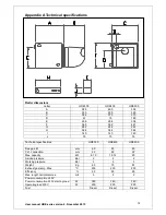 Preview for 16 page of Kabola HRE300 User Manual