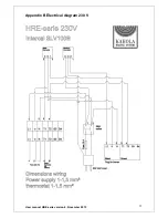 Preview for 17 page of Kabola HRE300 User Manual