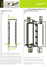 Предварительный просмотр 4 страницы Kaboodle W-50541 Manual