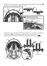 Предварительный просмотр 57 страницы Kabuto AERO-R2 Series Instruction Manual