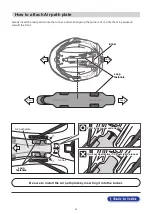 Предварительный просмотр 60 страницы Kabuto AERO-R2 Series Instruction Manual