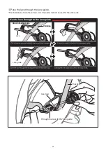 Предварительный просмотр 67 страницы Kabuto AERO-R2 Series Instruction Manual