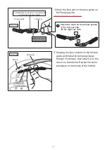 Предварительный просмотр 68 страницы Kabuto AERO-R2 Series Instruction Manual