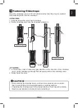 Preview for 7 page of Kabuto Japan RT33 Instruction Manual