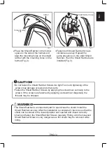 Preview for 14 page of Kabuto Japan RT33 Instruction Manual