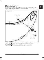 Preview for 15 page of Kabuto Japan RT33 Instruction Manual