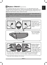 Preview for 19 page of Kabuto Japan RT33 Instruction Manual