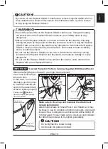 Preview for 20 page of Kabuto Japan RT33 Instruction Manual