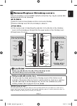 Предварительный просмотр 7 страницы Kabuto KAMUI Instruction Manual