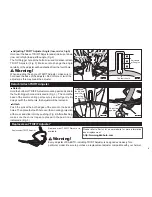 Preview for 5 page of Kabuto WG-1 Instruction Manual