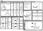 Предварительный просмотр 2 страницы KAC MCP1 Series Installation Instructions