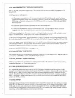 Preview for 33 page of Kachina Communications MP-25E Operation And Maintenance Manual