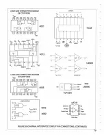 Preview for 74 page of Kachina Communications MP-25E Operation And Maintenance Manual