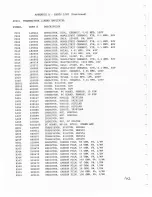 Preview for 102 page of Kachina Communications MP-25E Operation And Maintenance Manual