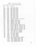 Preview for 110 page of Kachina Communications MP-25E Operation And Maintenance Manual