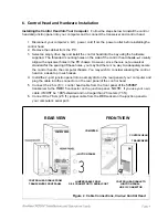 Предварительный просмотр 7 страницы KACHINA 505DSP Installation & Operation Manual