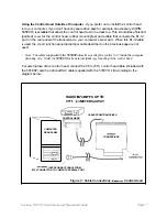 Предварительный просмотр 8 страницы KACHINA 505DSP Installation & Operation Manual