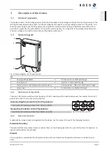 Предварительный просмотр 11 страницы Kaco 1000335 Manual