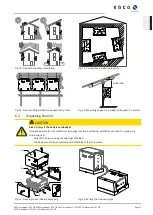 Предварительный просмотр 17 страницы Kaco 1001623 Manual