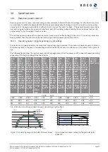 Предварительный просмотр 71 страницы Kaco 1001623 Manual