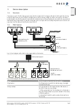 Предварительный просмотр 9 страницы Kaco blueplanet 110 TL3 M1 WM OD IIK0 Operating Instruction