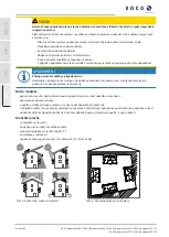 Предварительный просмотр 102 страницы Kaco blueplanet 110 TL3 M1 WM OD IIK0 Operating Instruction