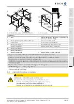 Предварительный просмотр 163 страницы Kaco blueplanet 110 TL3 M1 WM OD IIK0 Operating Instruction