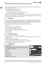 Preview for 6 page of Kaco blueplanet 15.0 TL3 Operating Instructions Manual