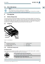 Preview for 7 page of Kaco blueplanet 15.0 TL3 Operating Instructions Manual