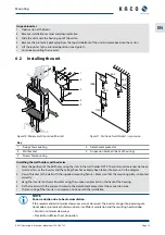 Preview for 15 page of Kaco blueplanet 15.0 TL3 Operating Instructions Manual