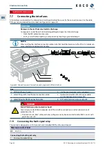 Preview for 24 page of Kaco blueplanet 15.0 TL3 Operating Instructions Manual