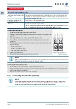 Preview for 26 page of Kaco blueplanet 15.0 TL3 Operating Instructions Manual