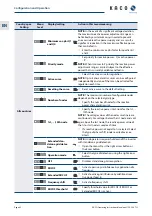 Preview for 42 page of Kaco blueplanet 15.0 TL3 Operating Instructions Manual