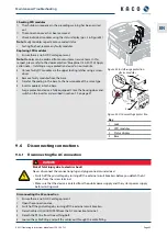 Preview for 49 page of Kaco blueplanet 15.0 TL3 Operating Instructions Manual