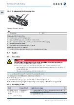 Preview for 50 page of Kaco blueplanet 15.0 TL3 Operating Instructions Manual