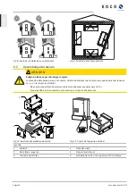 Preview for 18 page of Kaco blueplanet 29.0 TL3 M1 OD II4M Manual