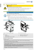 Preview for 20 page of Kaco blueplanet 29.0 TL3 M1 OD II4M Manual