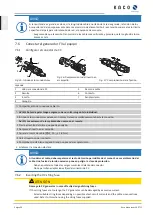 Preview for 26 page of Kaco blueplanet 29.0 TL3 M1 OD II4M Manual