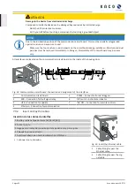 Preview for 30 page of Kaco blueplanet 29.0 TL3 M1 OD II4M Manual