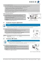 Предварительный просмотр 59 страницы Kaco blueplanet 3.0 NX1 M2 Quick Installation Instruction