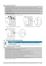 Предварительный просмотр 67 страницы Kaco blueplanet 3.0 NX1 M2 Quick Installation Instruction