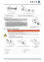 Предварительный просмотр 88 страницы Kaco blueplanet 3.0 NX1 M2 Quick Installation Instruction