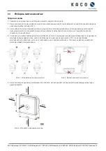 Предварительный просмотр 95 страницы Kaco blueplanet 3.0 NX1 M2 Quick Installation Instruction