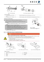 Предварительный просмотр 128 страницы Kaco blueplanet 3.0 NX1 M2 Quick Installation Instruction