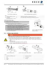 Предварительный просмотр 158 страницы Kaco blueplanet 3.0 NX1 M2 Quick Installation Instruction